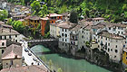Bagni di Lucca Guida Turistica e Offerte