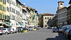 Pescia Terme Guida Turistica e Hotel